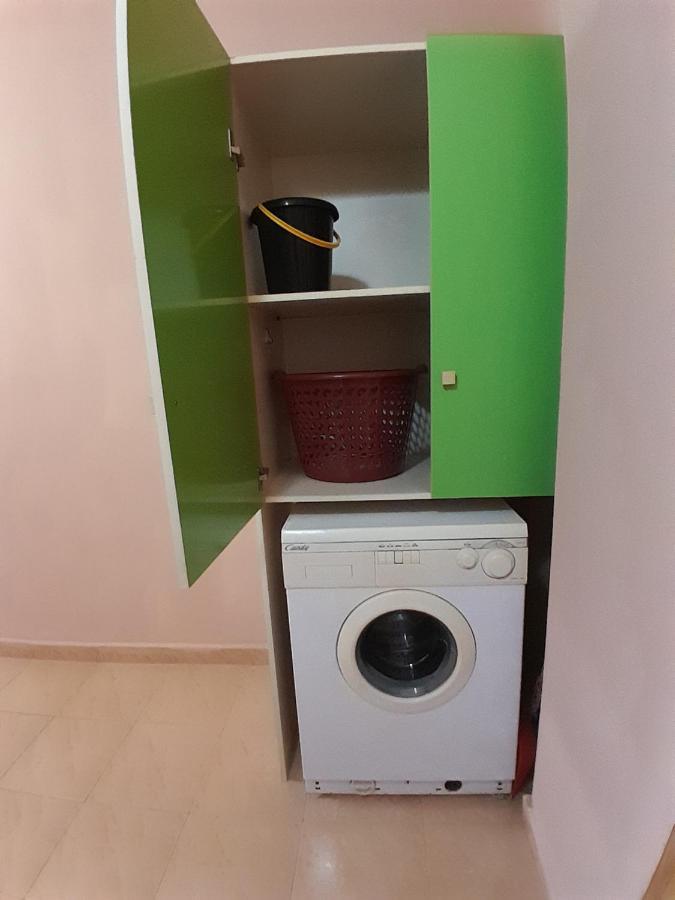 Cozy Apartment In The City Center Shkodër Exteriör bild
